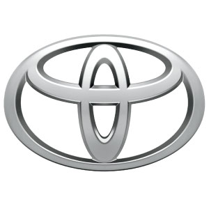 Toyota Car rentals